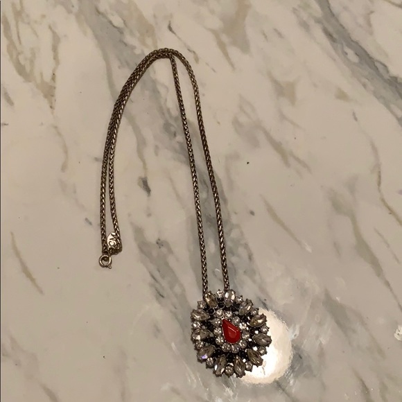 Club Monaco Necklace - Picture 1 of 2